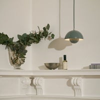 &Tradition（アンドトラディション） / Flowerpot Pendant VP10（フラワーポット ペンダント VP10） / 全9色 / ペンダントライト