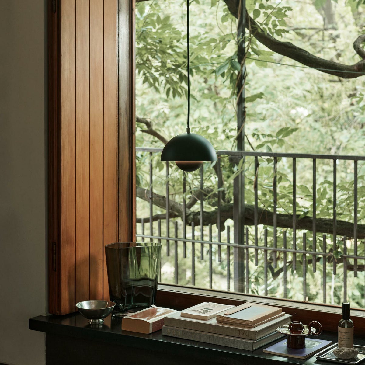 &Tradition（アンドトラディション） / Flowerpot Pendant VP10（フラワーポット ペンダント VP10） / マットカラー / 全3色 / ペンダントライト