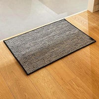 KASTHALL（カスタール） / GOOSE EYE ICON（グース アイ アイコン） / Soho 580（60×90cm） / ラグ'《滑り止めプレゼント》