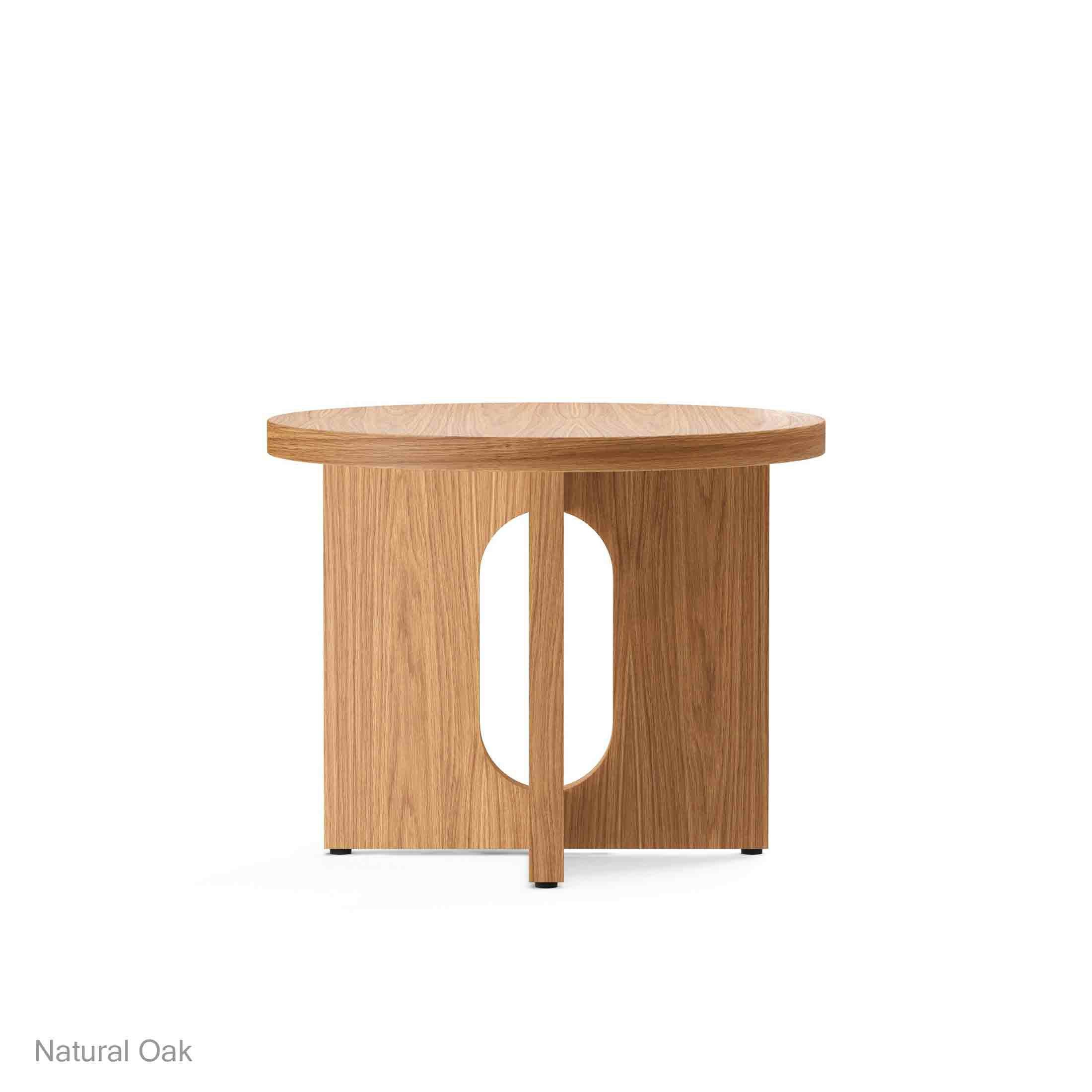 Side table｜Audo Copenhagen｜北欧インテリア 正規販売店 CONNECT