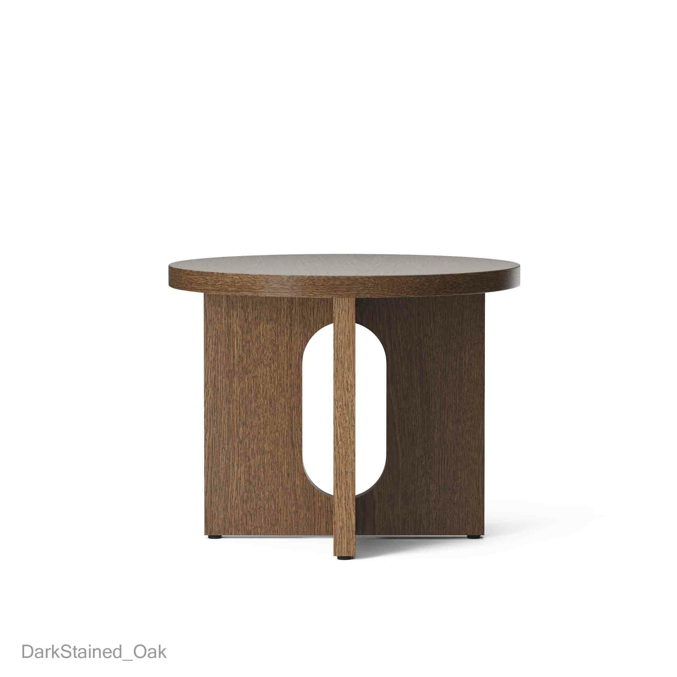Side table｜Audo Copenhagen｜北欧インテリア 正規販売店 CONNECT