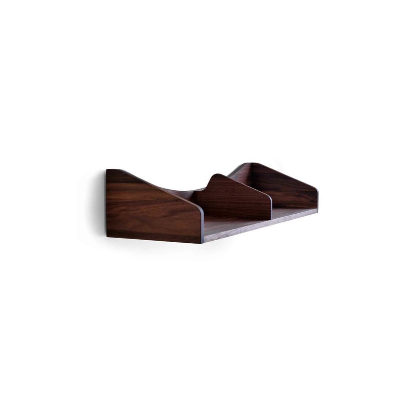 HOUSE OF FINN JUHL（ハウス・オブ・フィンユール） / HULSØ SHELF（フルソーシェルフ） / ウォルナット材・オイル仕上げ