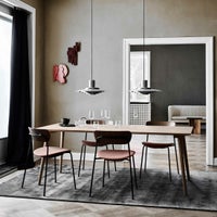 &Tradition（アンドトラディション） / P376 Pendant KF1（P376ペンダント KF1） / 全2色 / ペンダントライト