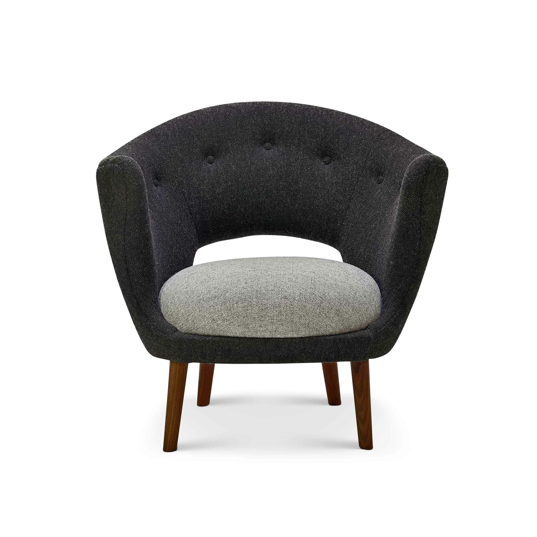 Lounge Chair | CONNECT