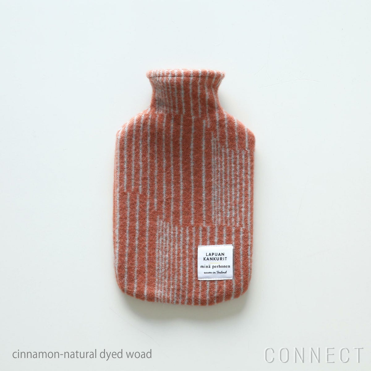 LAPUAN KANKURIT（ラプアン カンクリ） /AURORA hot water bottle（湯たんぽ）