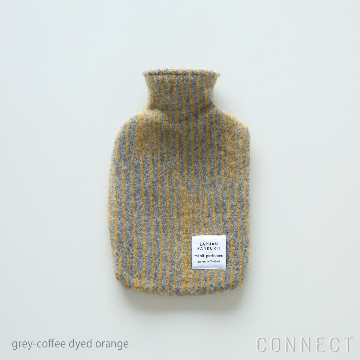 LAPUAN KANKURIT（ラプアン カンクリ） /AURORA hot water bottle（湯たんぽ）