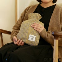 LAPUAN KANKURIT（ラプアン カンクリ） /AURORA hot water bottle（湯たんぽ）