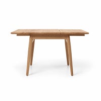 CARL HANSEN & SON（カール・ハンセン＆サン） / ND55 コーヒーテーブル / オーク材・オイル仕上げ / 折りたたみ式天板