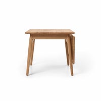 CARL HANSEN & SON（カール・ハンセン＆サン） / ND55 コーヒーテーブル / オーク材・オイル仕上げ / 折りたたみ式天板