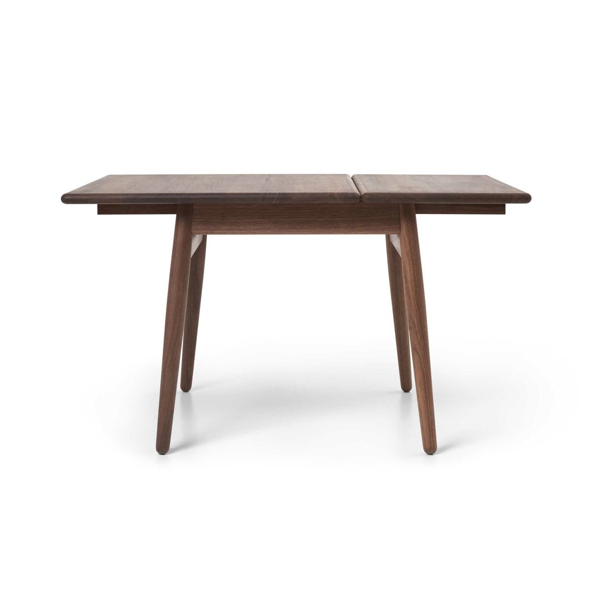 CARL HANSEN & SON（カール・ハンセン＆サン） / ND55 コーヒーテーブル / ウォルナット材・オイル仕上げ / 折りたたみ式天板