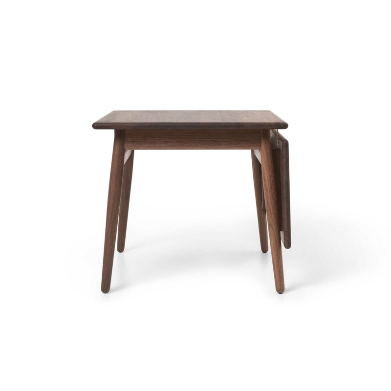 CARL HANSEN & SON（カール・ハンセン＆サン） / ND55 コーヒーテーブル / ウォルナット材・オイル仕上げ / 折りたたみ式天板