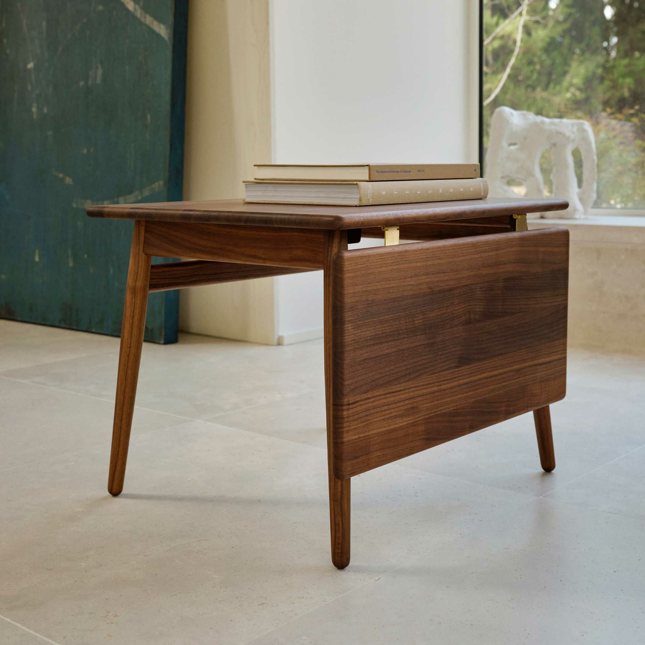 カールハンセン&サン　コーヒーテーブル CARL HANSEN & SON（カール・ハンセン＆サン） / ND55 コーヒー