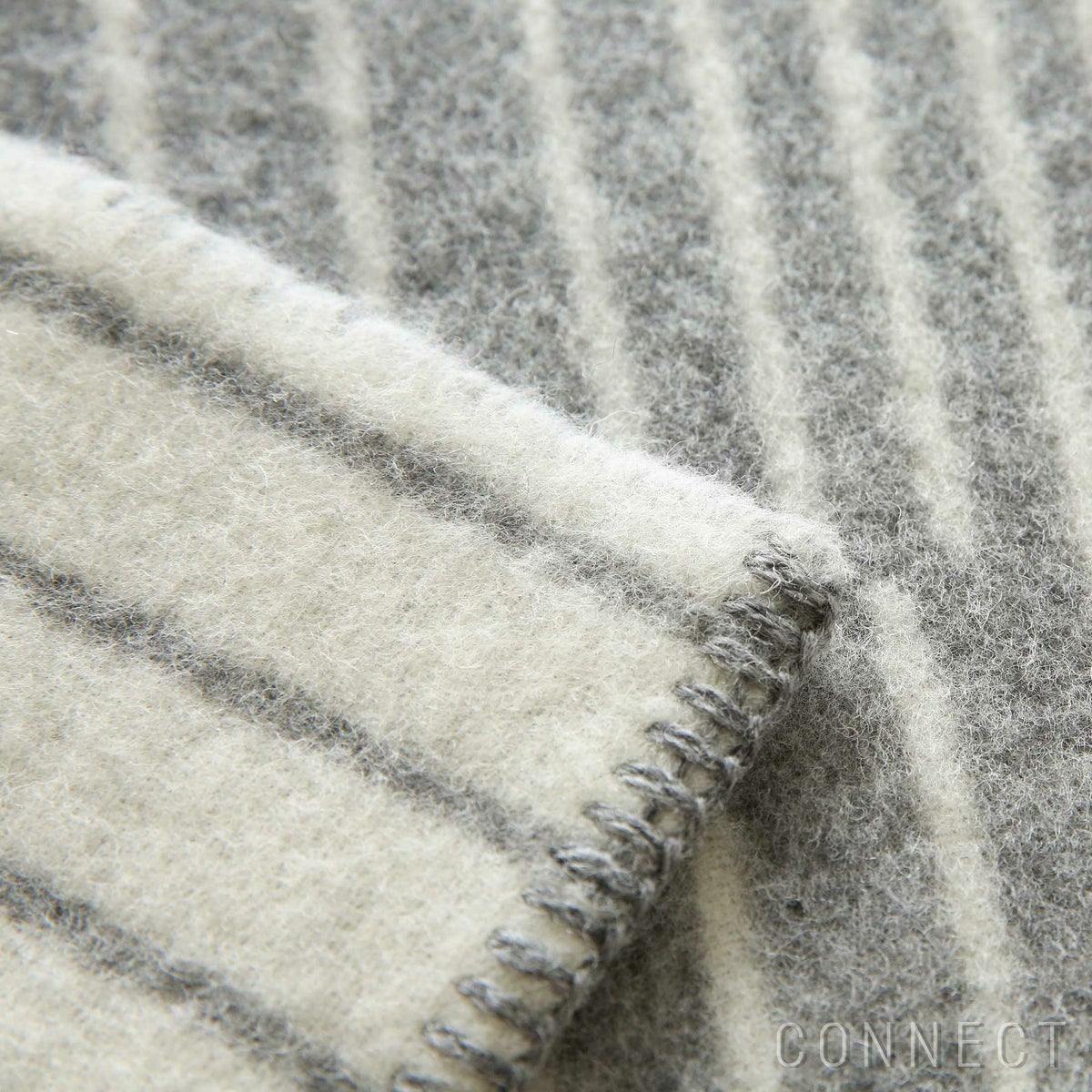  LAPUAN KANKURIT（ラプアン カンクリ） / AURORA（オーロラ） / ウールシングルブランケット / 130x180cm