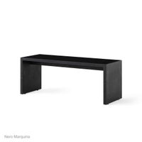 Audo Copenhagen（オドー・コペンハーゲン） / PLINTH BRIDGE（プリンス ブリッジ） / 大理石 / 全5色 / テーブル