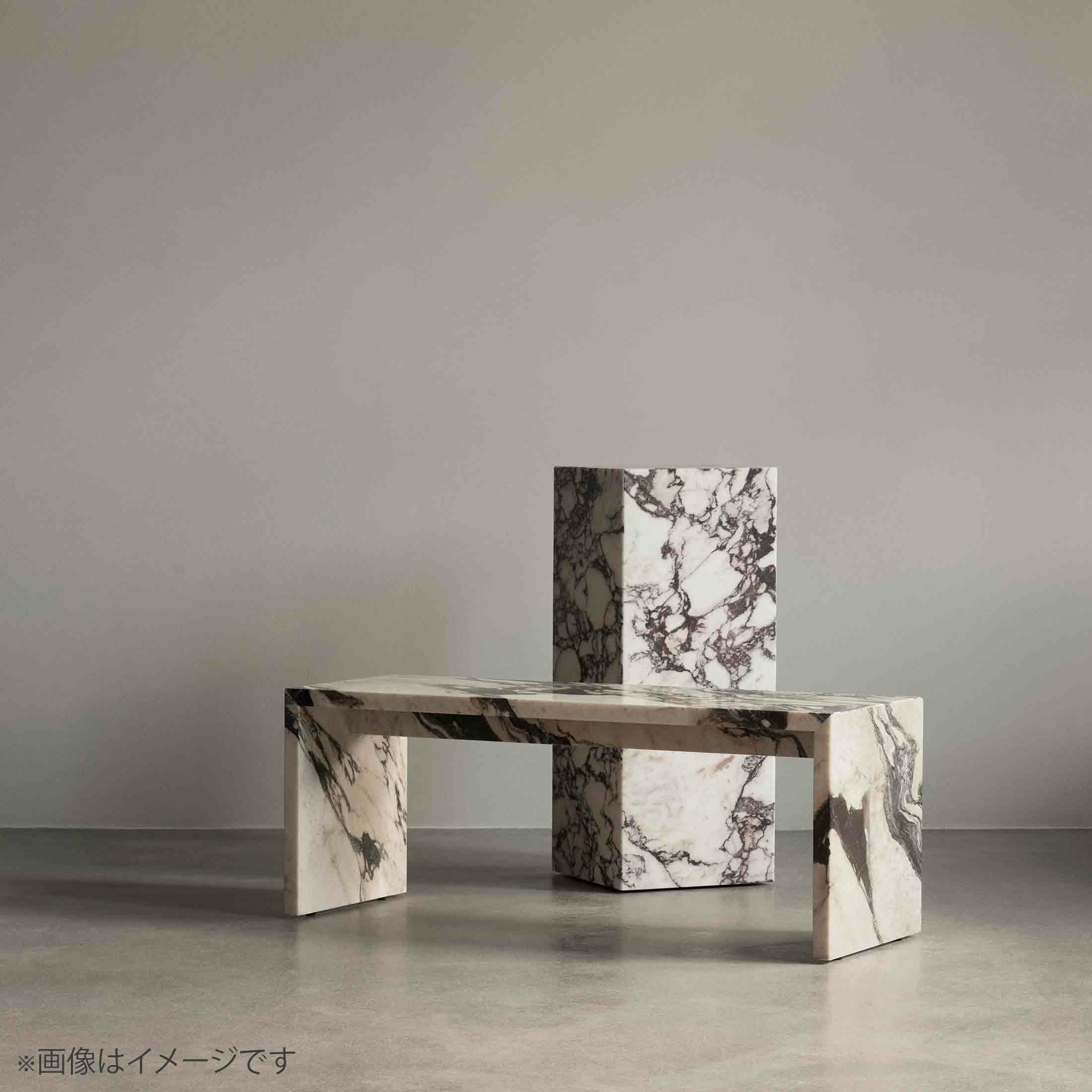 Audo Copenhagen（オドー・コペンハーゲン） / PLINTH BRIDGE