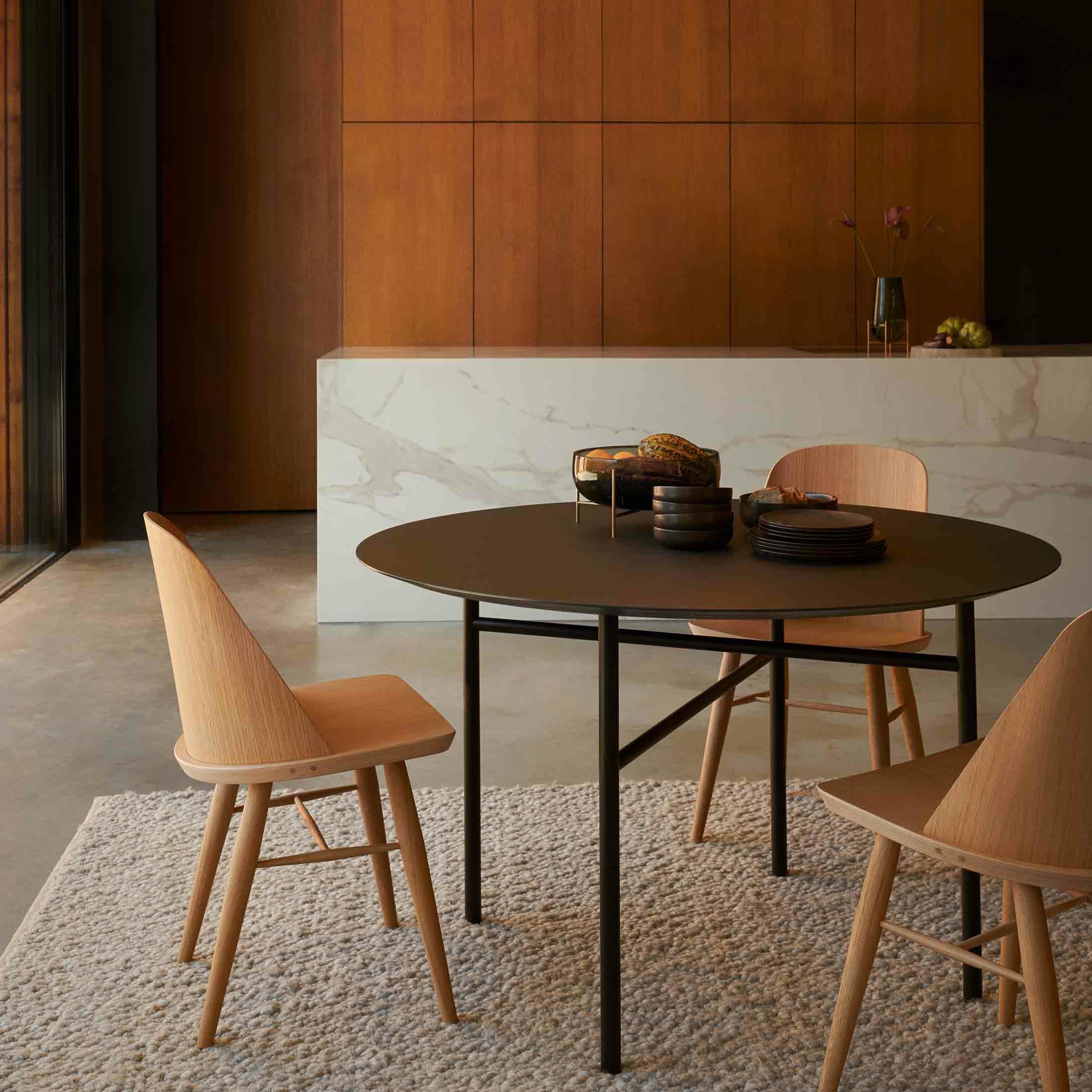 Audo Copenhagen（オドー・コペンハーゲン） / SNAREGADE DINING