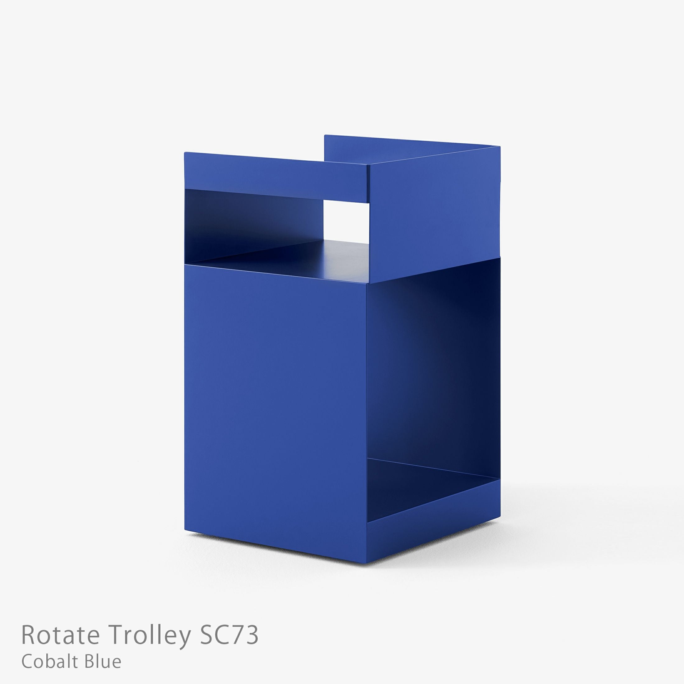 &Tradition（アンドトラディション） / Rotate Trolley SC73（ロテート