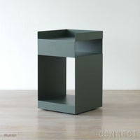 &Tradition（アンドトラディション） / Rotate Trolley SC73（ロテートトロリー SC73） / 全7色 / ワゴン