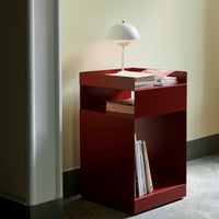 &Tradition（アンドトラディション） / Flowerpot Portable VP9 MG（フラワーポット ポータブル VP9 MG） / マットカラー / 全3色 / テーブルランプ