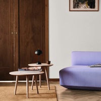 &Tradition（アンドトラディション） / Flowerpot Portable VP9 MG（フラワーポット ポータブル VP9 MG） / マットカラー / 全3色 / テーブルランプ