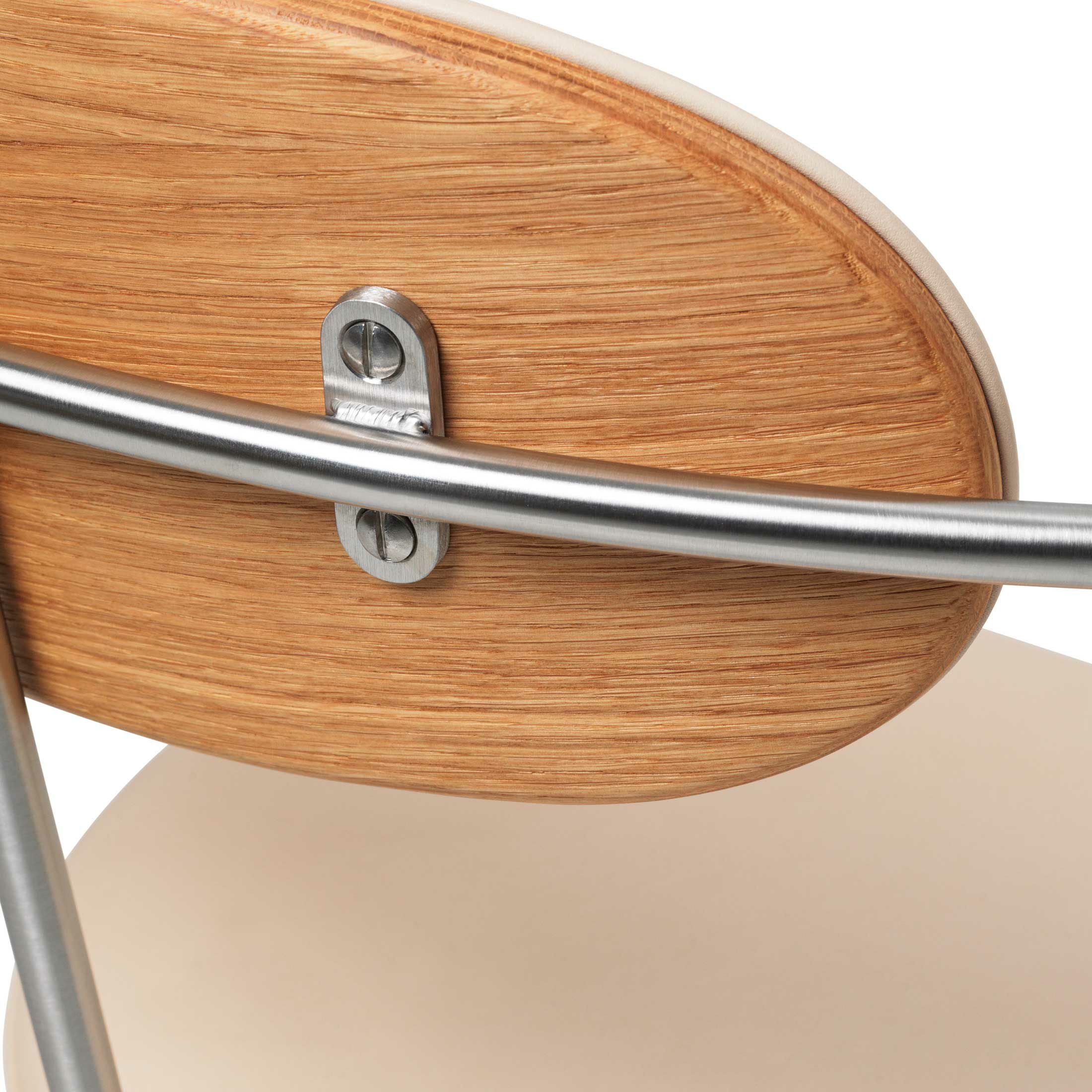 CARL HANSEN & SON（カール・ハンセン＆サン） / CH621 SWIVEL CHAIR