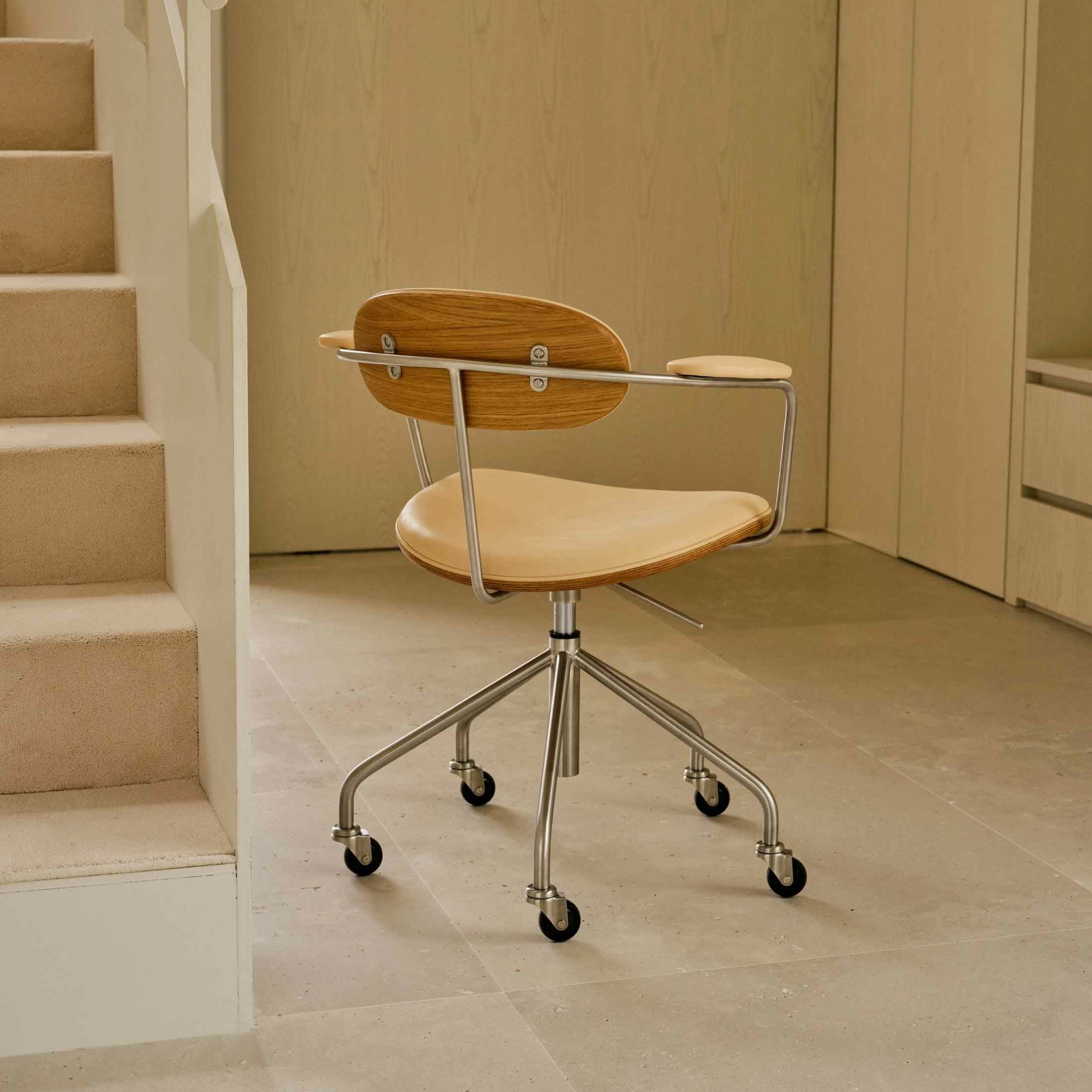 【張替済み】CARL HANSEN & SØN カールハンセン Yチェア❶ ポイント10倍】CARL HANSEN & SON（カール・ハンセン＆サン） / CH621