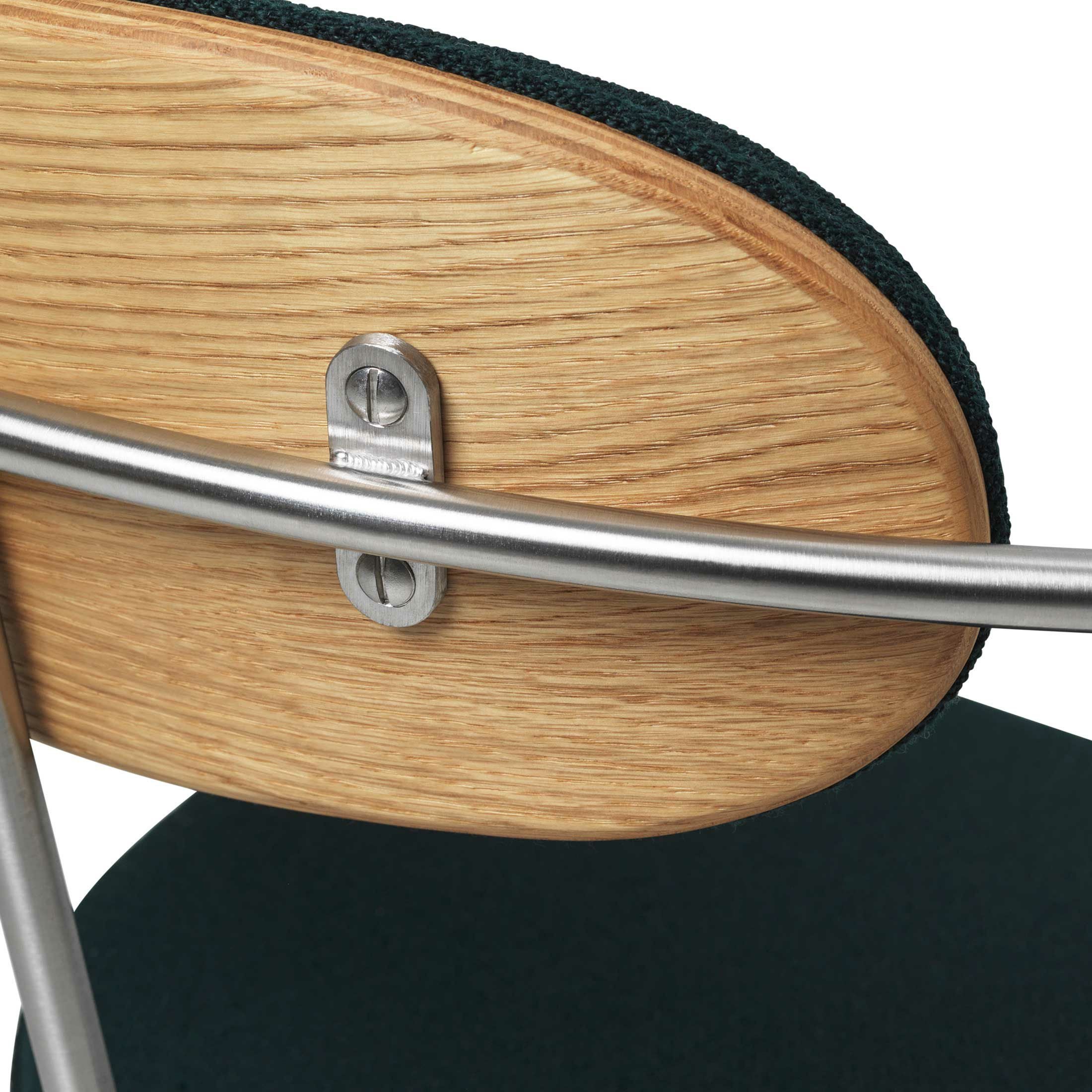 CARL HANSEN & SON（カール・ハンセン＆サン） / CH621 SWIVEL CHAIR