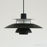 Louis Poulsen（ルイスポールセン） / PH 5 Black Edition 2025（ブラック・エディション） / ペンダントライト