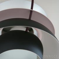 Louis Poulsen（ルイスポールセン） / PH 5 Black Edition 2025（ブラック・エディション） / ペンダントライト