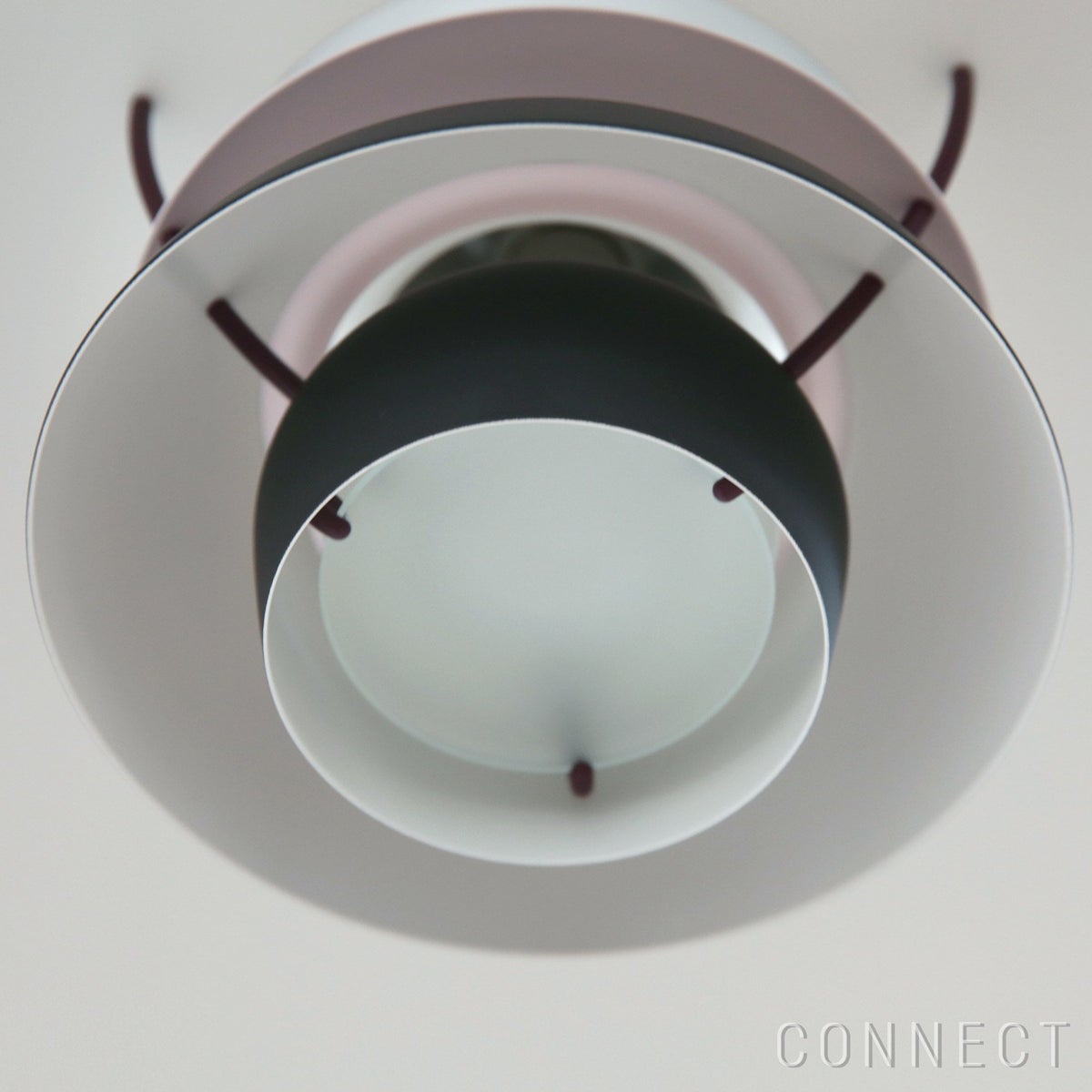 Louis Poulsen（ルイスポールセン） / PH 5 Black Edition 2025（ブラック・エディション） / ペンダントライト