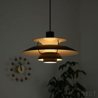 Louis Poulsen（ルイスポールセン） / PH 5 Black Edition 2025（ブラック・エディション） / ペンダントライト