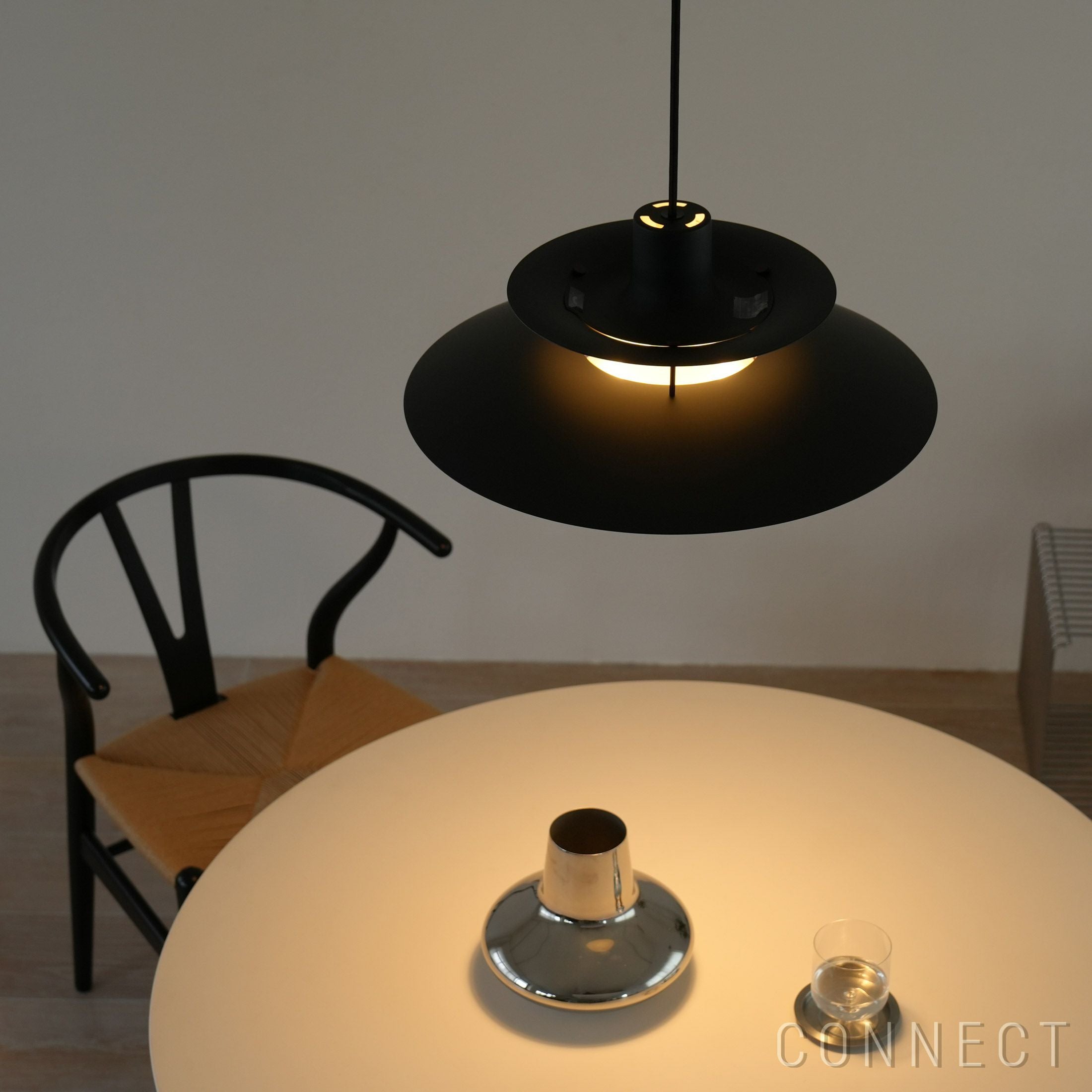 Louis Poulsen（ルイスポールセン） PH 5 Black Edition 2025