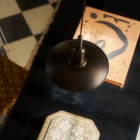 Louis Poulsen（ルイスポールセン） / PH 3/3 Aged Brass Opal Pendant（エイジド・ブラス オパール ペンダント） / ペンダントライト