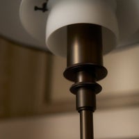 Louis Poulsen（ルイスポールセン） / PH 3/2 Aged Brass Opal Table Lamp（エイジド・ブラス オパール テーブル） / テーブルランプ