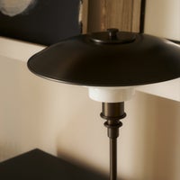 Louis Poulsen（ルイスポールセン） / PH 3/2 Aged Brass Opal Table Lamp（エイジド・ブラス オパール テーブル） / テーブルランプ