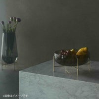 【Audo灯りCP】Audo Copenhagen（オドー・コペンハーゲン） / ÉCHASSE BOWL （エシャスボウル） / Smoked Glass