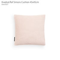 Kvadrat/Raf Simons（クヴァドラ/ラフ・シモンズ） / クッション45×45cm / Einar（エイナー） / アクセサリー