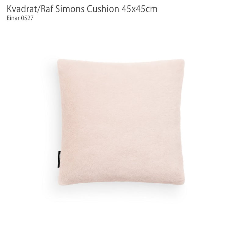 Kvadrat/Raf Simons（クヴァドラ/ラフ・シモンズ） / クッション45×45cm / Einar（エイナー） / アクセサリー