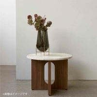 Audo Copenhagen（オドー・コペンハーゲン） / ÉCHASSE BASE M （イシャスベースM） / Smoked Glass / フラワーベース