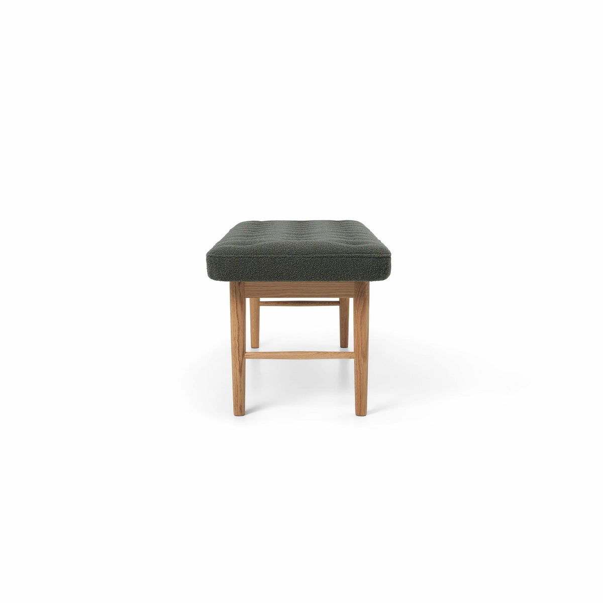 CARL HANSEN & SON（カール・ハンセン＆サン） / VLA75S FOYER SERIES（ホイエ ベンチ） / オーク材・オイル仕上げ / Tiree 9667