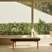 CARL HANSEN & SON（カール・ハンセン＆サン） / VLA75S FOYER SERIES（ホイエ ベンチ） / オーク材・オイル仕上げ / Tiree 9667