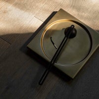 Audo Copenhagen（オドー・コペンハーゲン） / DIVOT TRAY （ディッボットトレイ） / Brass / トレイ