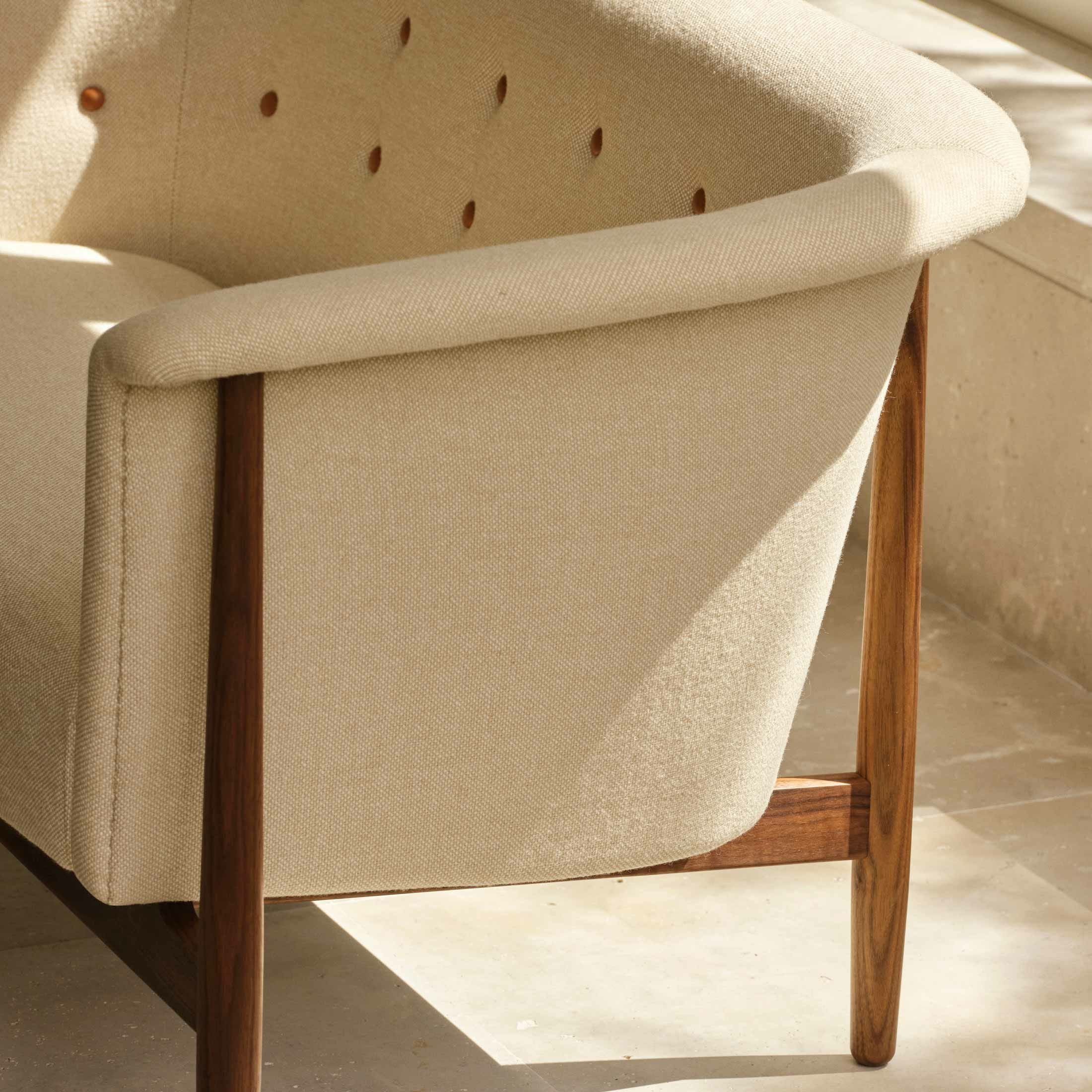 CARL HANSEN & SON（カール・ハンセン＆サン） / ND52-2 VITA SOFA
