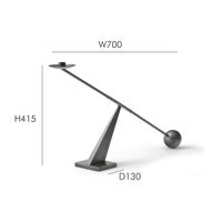 Audo Copenhagen（オドー・コペンハーゲン） / INTERCONNECT CANDLE HOLDER /  Large（インターコネクト キャンドルホルダー） /Brass / キャンドルホルダー