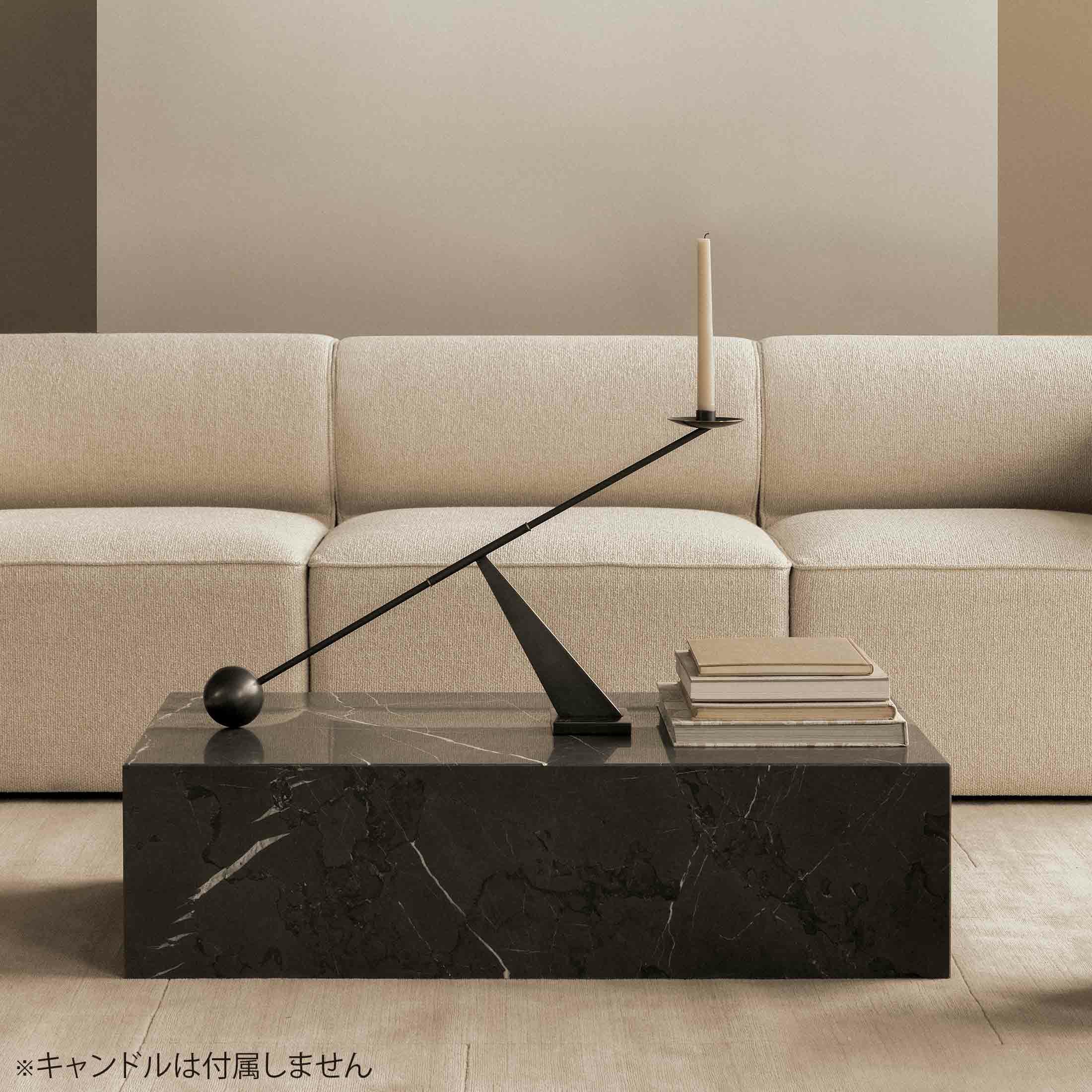 Audo Copenhagen（オドー・コペンハーゲン） / INTERCONNECT CANDLE