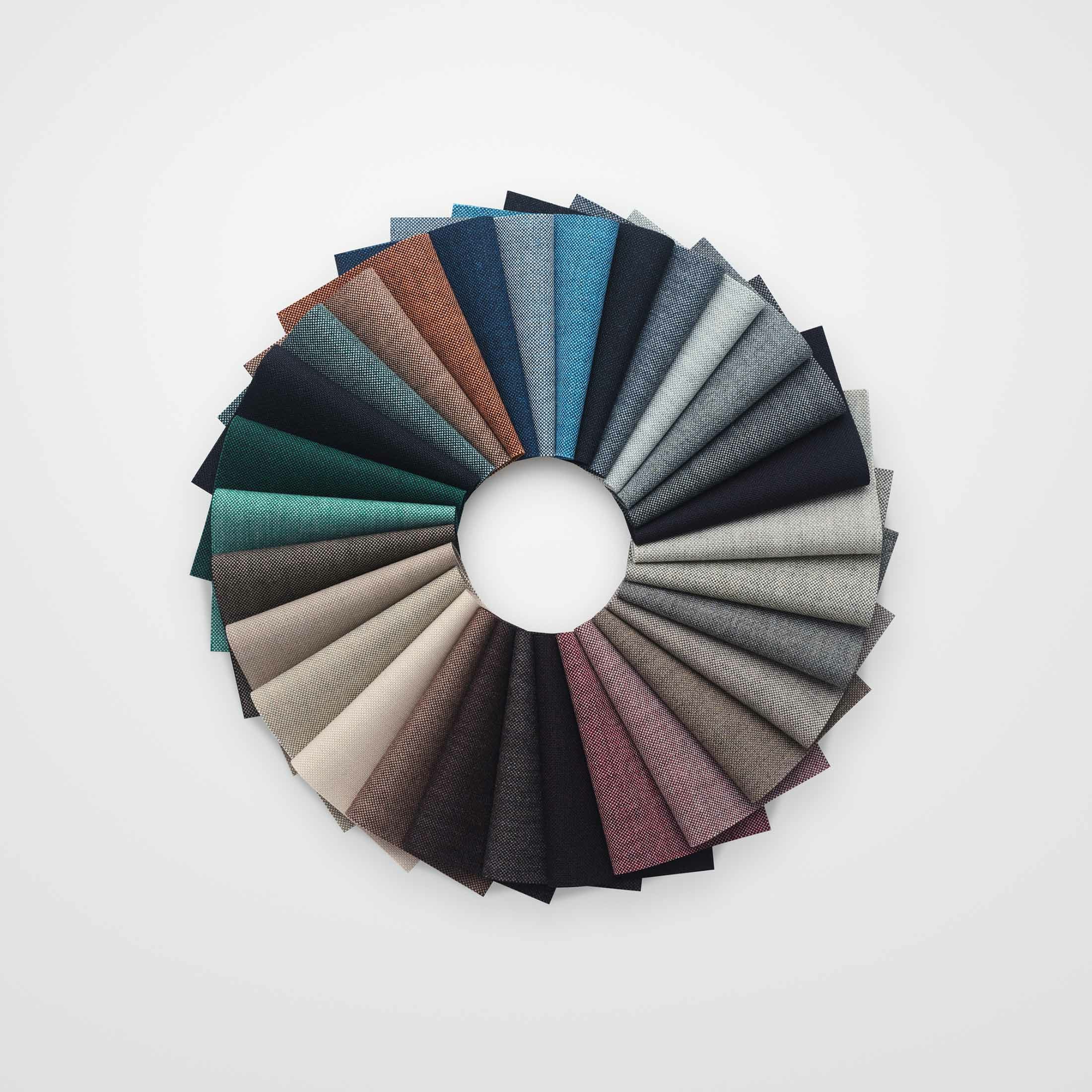 Kvadrat クヴァドラ ファブリック 正規品 通販 | CONNECT