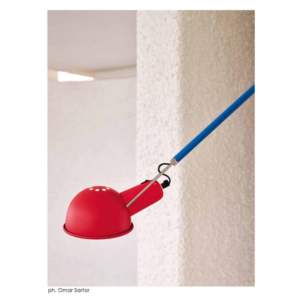 FLOS（フロス） / 265 / 全3色 / ウォールランプ