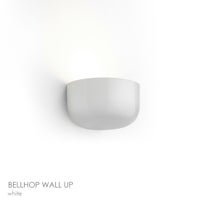 FLOS（フロス） / BELLHOP WALL UP（ベルホップ ウォールアップ） / 全6色 / ウォールランプ