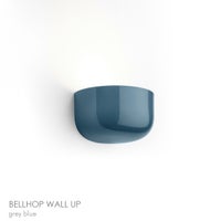 FLOS（フロス） / BELLHOP WALL UP（ベルホップ ウォールアップ） / 全6色 / ウォールランプ