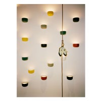 FLOS（フロス） / BELLHOP WALL UP（ベルホップ ウォールアップ） / 全6色 / ウォールランプ